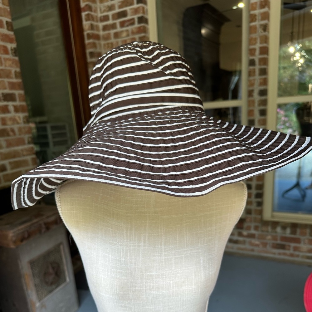 Floppy Sun Hat